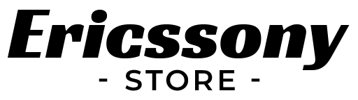 Ericssony Store